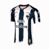 C.F. Monterrey Hjemmedrakt 25/26 Herre Fotballdrakt
