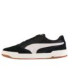 C-Skate Fresh SD &laquo;Svart Hvit&raquo;