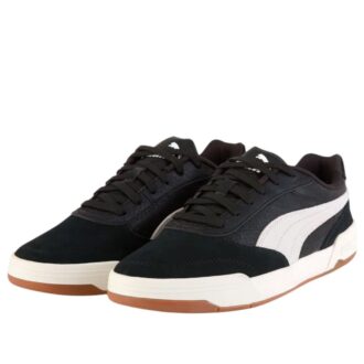 C-Skate Fresh SD &laquo;Svart Hvit&raquo;