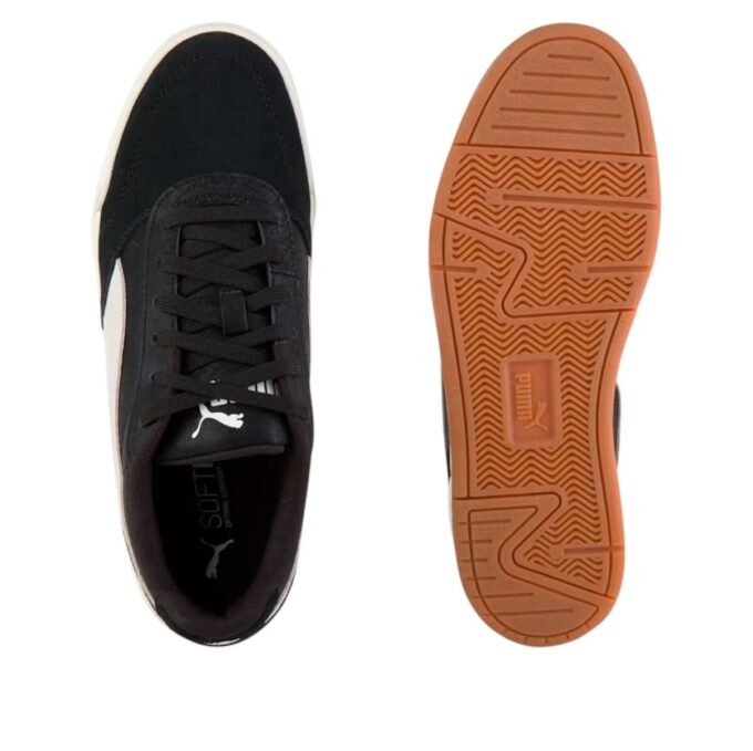 C-Skate Fresh SD &laquo;Svart Hvit&raquo;