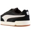 C-Skate Fresh SD &laquo;Svart Hvit&raquo;