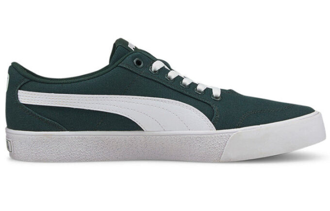 C-Skate Vulc &laquo;Green Gables&raquo;