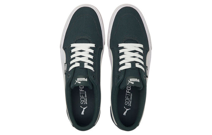C-Skate Vulc &laquo;Green Gables&raquo;