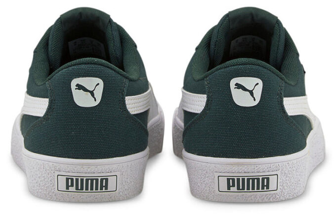 C-Skate Vulc &laquo;Green Gables&raquo;