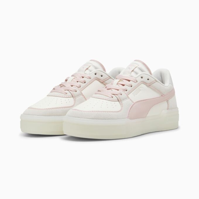 CA Pro Alaska Dame Sneakers