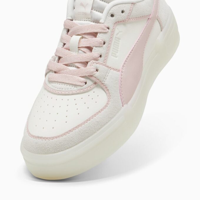 CA Pro Alaska Dame Sneakers