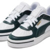 CA Pro Classic &laquo;Green Gables White&raquo;
