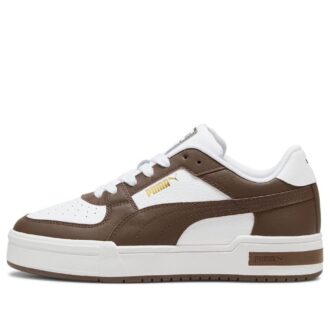Ca Pro Classic &laquo;Hvit Espresso Brun&raquo;
