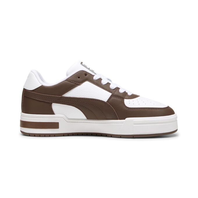 Ca Pro Classic &laquo;Hvit Espresso Brun&raquo;