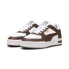 Ca Pro Classic &laquo;Hvit Espresso Brun&raquo;