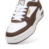 Ca Pro Classic &laquo;Hvit Espresso Brun&raquo;