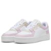 CA Pro Classic Sneakers &laquo;Hvit Rosa&raquo;