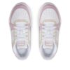 CA Pro Classic Sneakers &laquo;Hvit Rosa&raquo;