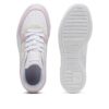 CA Pro Classic Sneakers &laquo;Hvit Rosa&raquo;