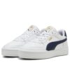 CA Pro Classic Sneakers &laquo;Hvite Svarte&raquo;