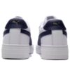 CA Pro Classic Sneakers &laquo;Hvite Svarte&raquo;