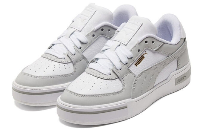 CA Pro Classic «White Harbor Mist»