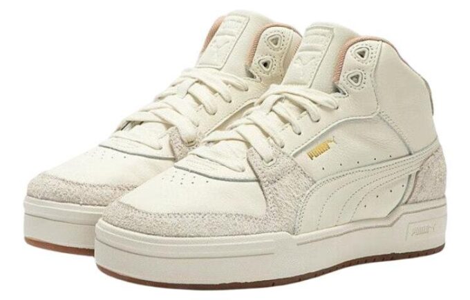 CA Pro &laquo;Hvit Beige&raquo;