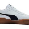 Ca Pro Lave Topper Fritidssko Skateboarding Unisex Hvit Svart