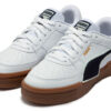 Ca Pro Lave Topper Fritidssko Skateboarding Unisex Hvit Svart