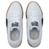 Ca Pro Lave Topper Fritidssko Skateboarding Unisex Hvit Svart