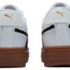 Ca Pro Lave Topper Fritidssko Skateboarding Unisex Hvit Svart
