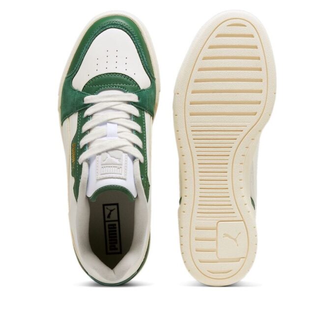 CA Pro Lux 3 &laquo;Vingrønn&raquo;