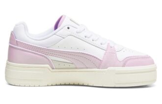 CA Pro Lux III &laquo;Hvit Rosa&raquo;
