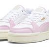 CA Pro Lux III &laquo;Hvit Rosa&raquo;