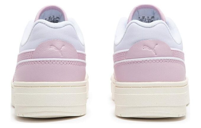 CA Pro Lux III &laquo;Hvit Rosa&raquo;