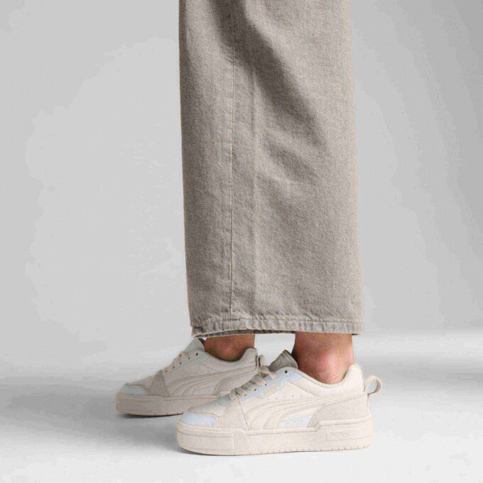 CA Pro Lux III Winter Volume Damesko