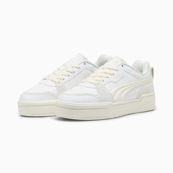 CA Pro Lux III Winter Volume Damesko