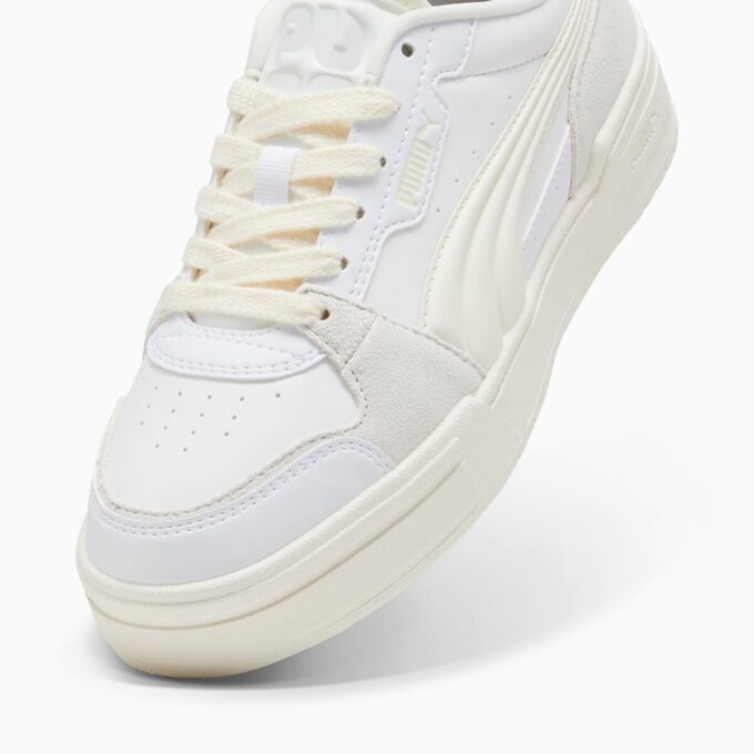CA Pro Lux III Winter Volume Damesko