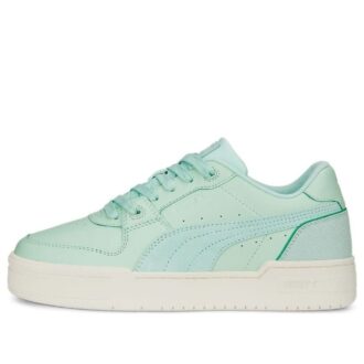 CA Pro Lux-snor «Minty Burst»