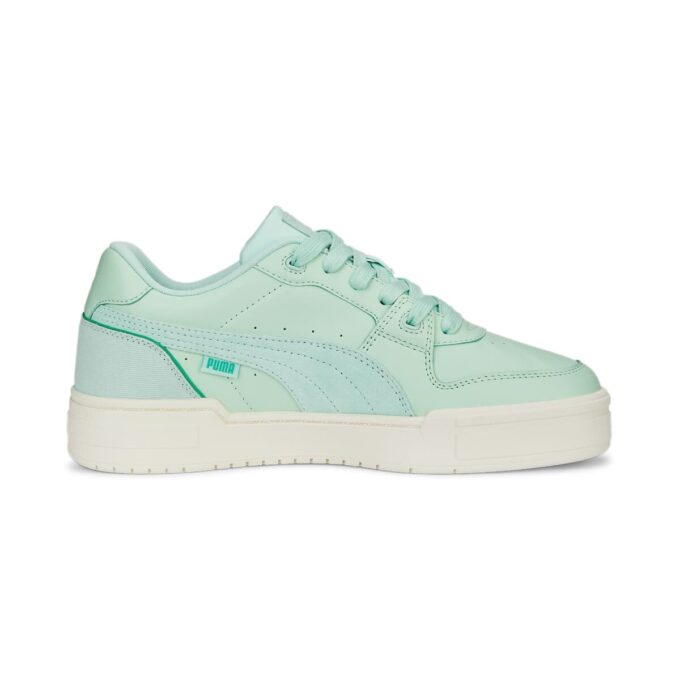 CA Pro Lux-snor «Minty Burst»