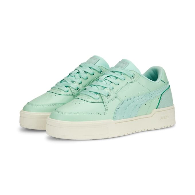 CA Pro Lux-snor «Minty Burst»