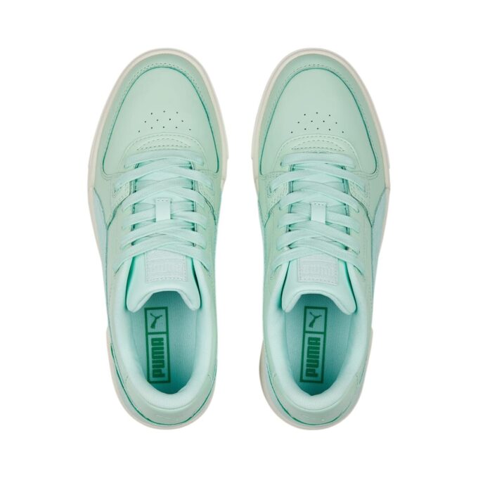 CA Pro Lux-snor «Minty Burst»