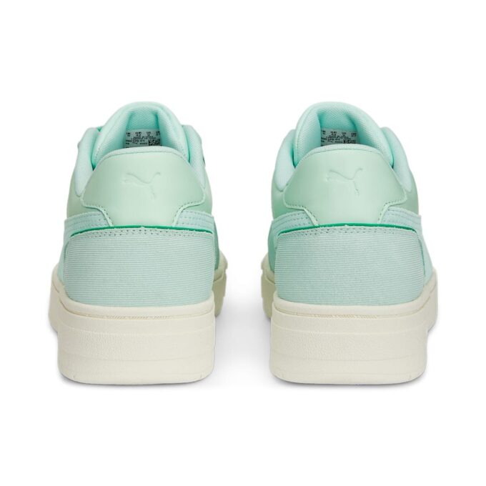 CA Pro Lux-snor «Minty Burst»