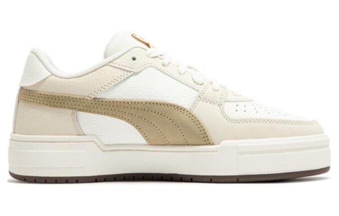 CA Pro OW &laquo;Beige Hvit&raquo;