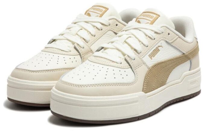 CA Pro OW &laquo;Beige Hvit&raquo;
