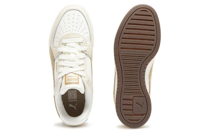 CA Pro OW &laquo;Beige Hvit&raquo;