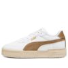 CA Pro OW Sneakers &laquo;Hvit Brun&raquo;