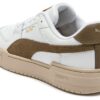 CA Pro OW Sneakers &laquo;Hvit Brun&raquo;