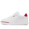 Ca Pro Sneakers Hvit/Rød