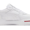 Ca Pro Sneakers Hvit/Rød