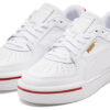 Ca Pro Sneakers Hvit/Rød
