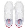 Ca Pro Sneakers Hvit/Rød