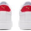 Ca Pro Sneakers Hvit/Rød