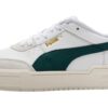 CA Pro Sport Mix Sneakers &laquo;Hvit Svart&raquo;