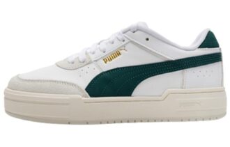 CA Pro Sport Mix Sneakers &laquo;Hvit Svart&raquo;